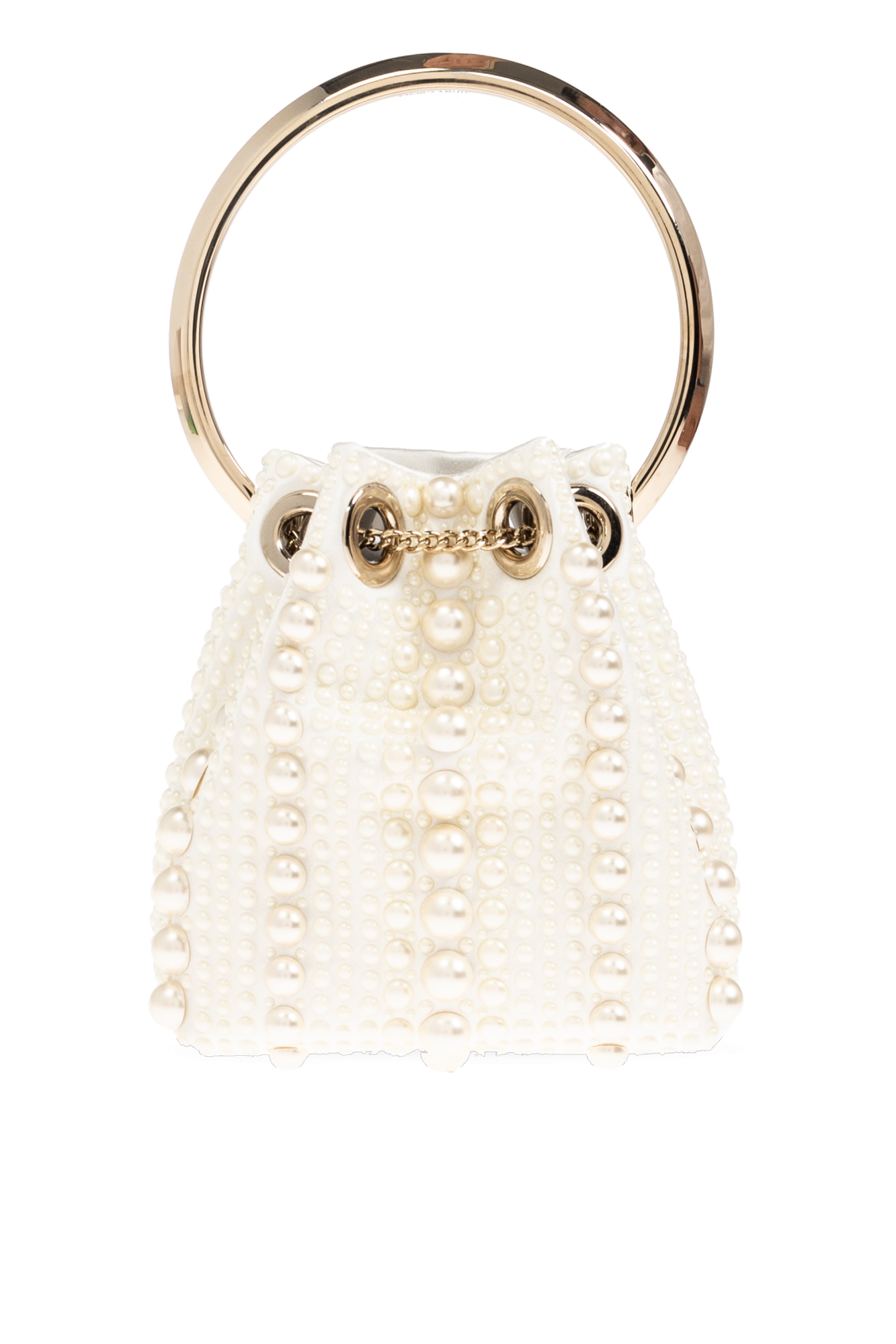 Jimmy Choo Bag 'Bon Bon Micro' | Women's Bags | Vitkac
